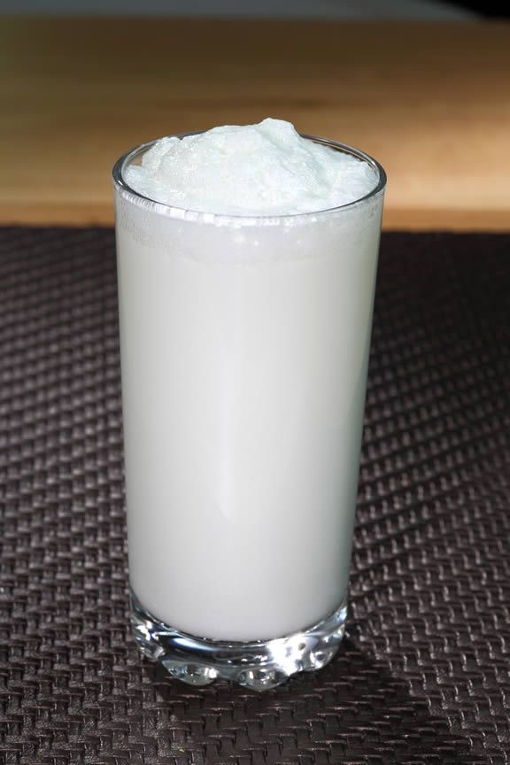 Ayran