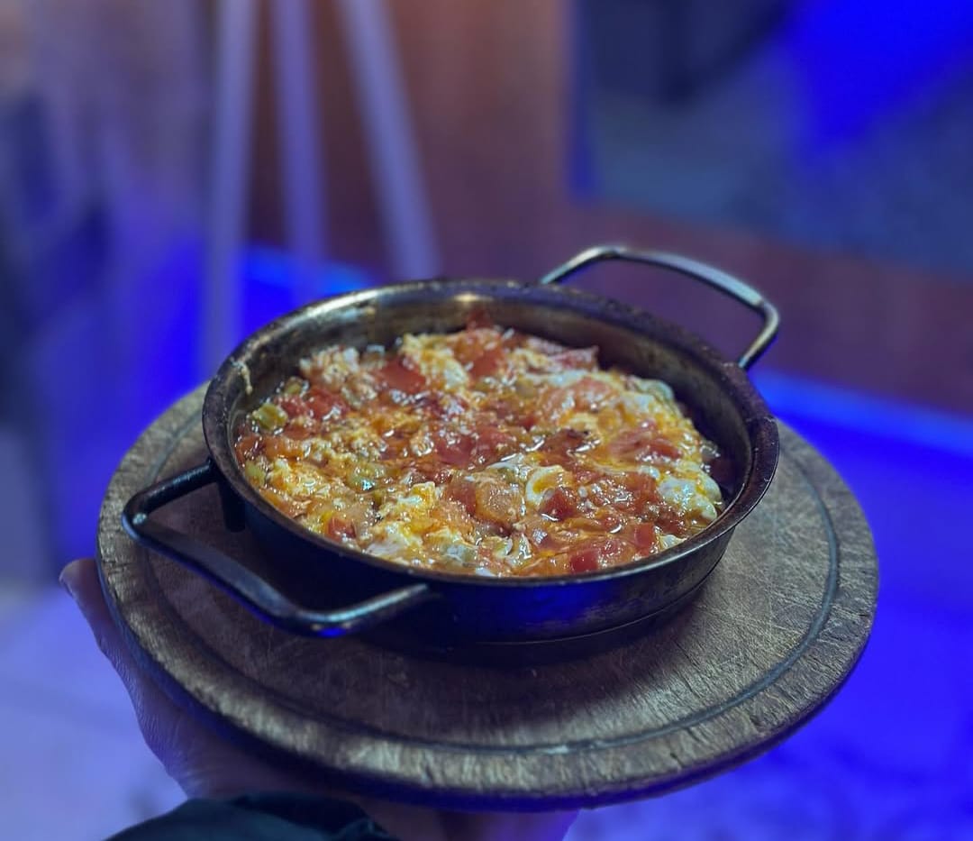 Menemen