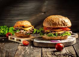 Bodrum special burger 