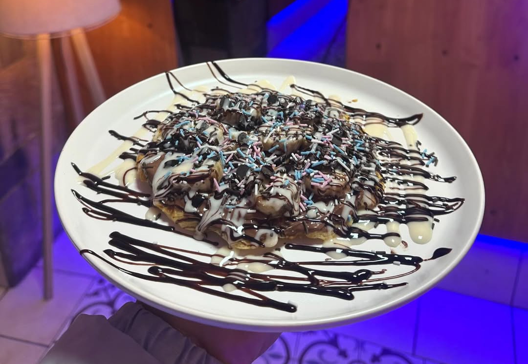 Waffle 