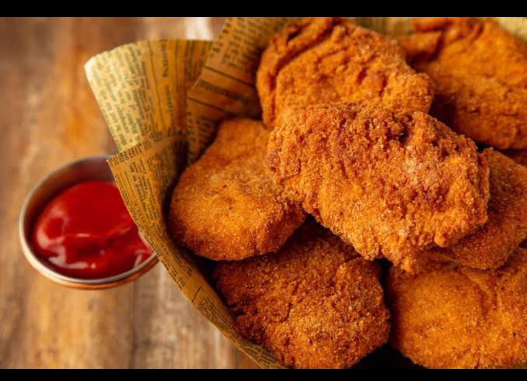 Nugget 