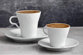 Double türk kahvesi 