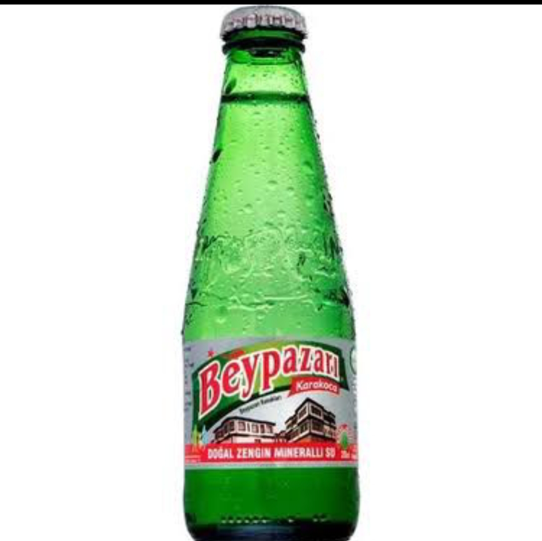 Sade soda